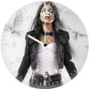 eiza gonzalez as zatanna g2 wall clock