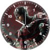 daredevil knight of shadows gx wall clock