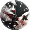 joker folie a deux together fz wall clock
