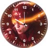flash runner 40 wall clock