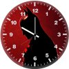 red knight rises tf wall clock