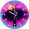 doctor strange qq wall clock
