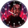 caleb mclaughlin miles morales spider man 97 wall clock