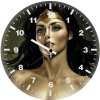 ww 760 cover art 4a wall clock