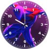 spiderman 2099 crawling avenger wv wall clock