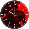the batman rogue redemption ew wall clock