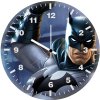 batman and the flash dc comic art eu wall clock