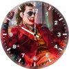 joker sit e1 wall clock