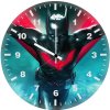 bat man beyond hj wall clock
