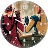 deadpool and wolverine moments 8y wall clock