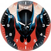 batman beyond f6 wall clock