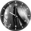 catwoman batman dark knight fe wall clock