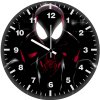 spider man artwork rn wall clock