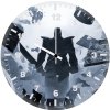 thanos final stand aq wall clock