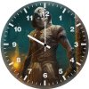 moon knight marvel odyssey ab wall clock