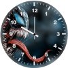 venom movie ik wall clock