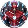 flash forward ks wall clock
