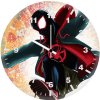 spiderverse 2r wall clock
