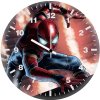 spidey boy 5g wall clock