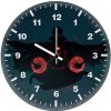 doctor strange darkness has arrived 5z wall clock