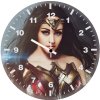 wonder woman new cosplay vx wall clock
