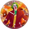 joker destruction m5 wall clock