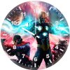 the thanos imperative wk wall clock