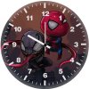 chibi spider venom v5 wall clock