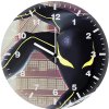 spiderverse spider armor mkii t5 wall clock