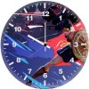 wonder woman in valorant zone tf wall clock