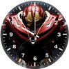 iron hulkbuster mark 2 ke wall clock