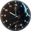 batman artwork new e0 wall clock