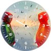 miles another verse tn wall clock