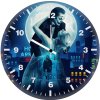 joker folie a deux partners in crime za wall clock