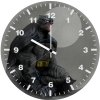 big batman ll wall clock