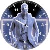 the mr knight xl wall clock
