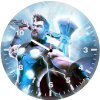 thor lighting hd wall clock