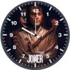 joker 4kjt wall clock