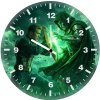 doctor doom vs captain america avengers doomsday movie x4 wall c