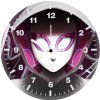 gwen stacy spider 5x wall clock