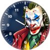 joker mad i1 wall clock