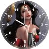 wonder woman fantasy women 7o wall clock