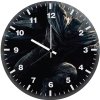 artwork batman dark knight f0 wall clock