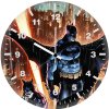 heroes responsibility 2z wall clock