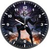 venom the last dance warrior spirit nz wall clock