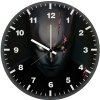 when darkness is life batman beyond i3 wall clock