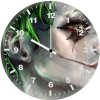 artwork joker new 7v wall clock