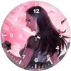 x 23 new art o9 wall clock