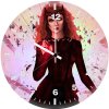 scarlet witch power resolve wr wall clock