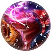 doctor spidey zr wall clock
